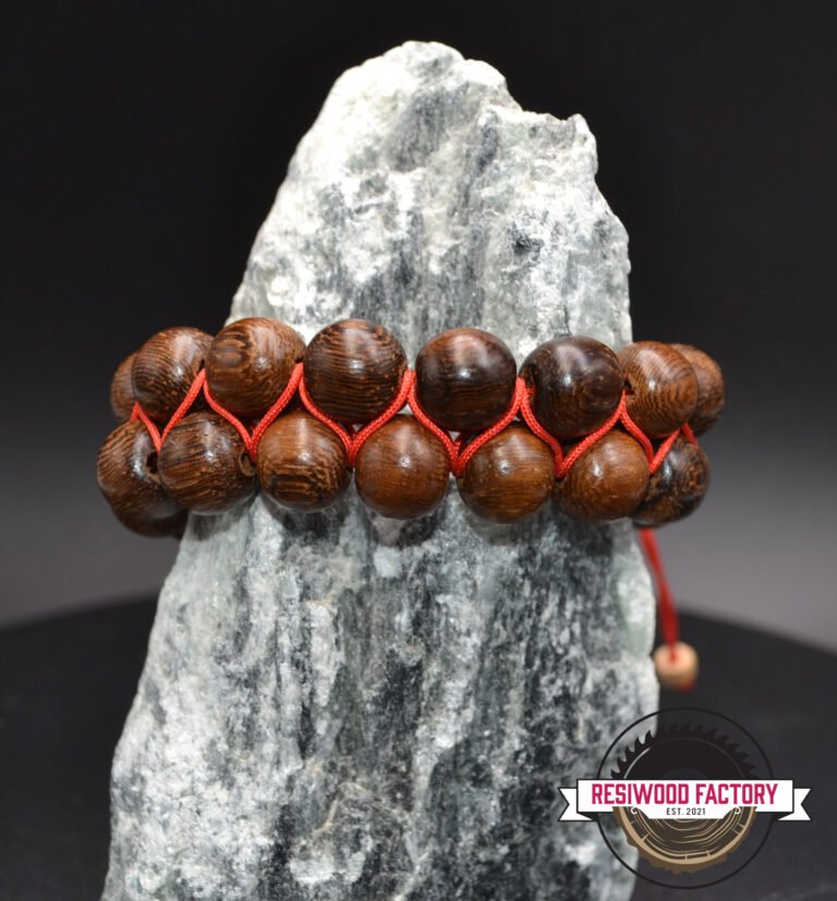 Bracelet SHAMBALLA Roblès 10mm