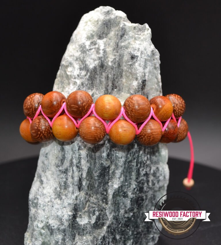 Bracelet SHAMBALLA Bayong 10mm
