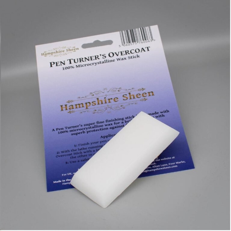Bâton de cire Microcristalline Hampshire Sheen