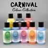 CARNIVAL COLORS 125ml Hampshire Sheen