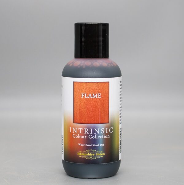 Flamme INTRINSIC COLORS 125ml Hampshire Sheen