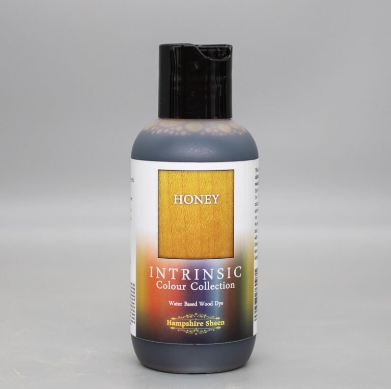 Miel INTRINSIC COLORS 125ml Hampshire Sheen