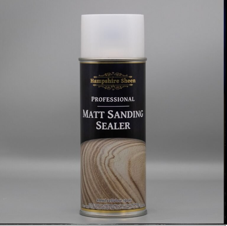 Fond Dur en Spray Hampshire Sheen