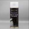 Laque Noire brillante Hampshire Sheen