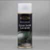 Laque satinée transparente Hampshire Sheen