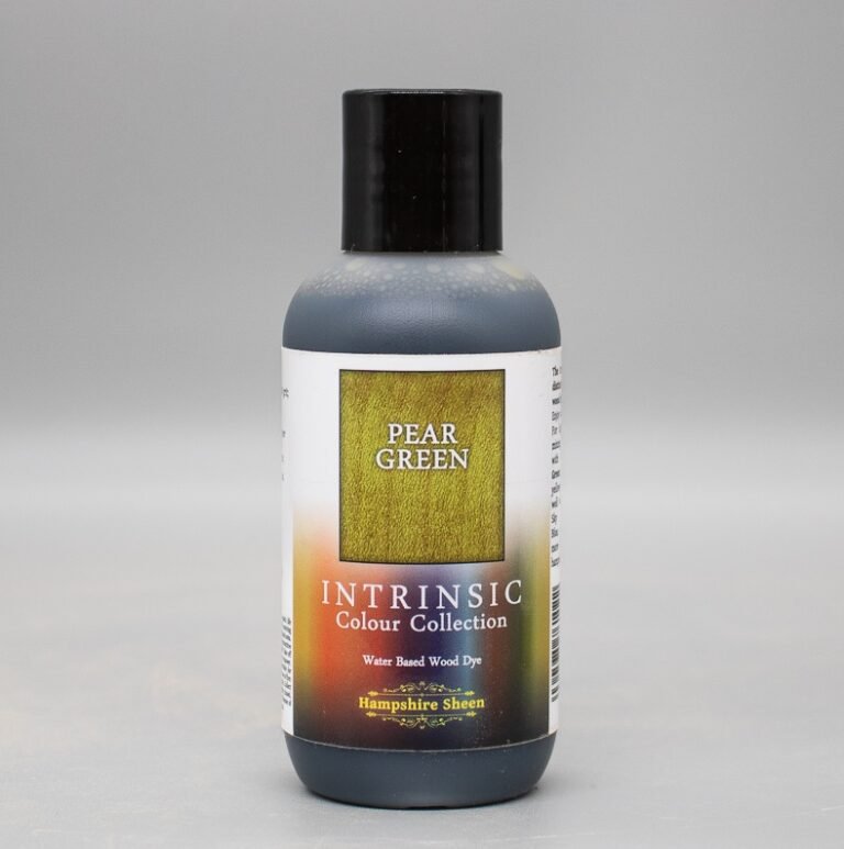 Vert Poire INTRINSIC COLORS 125ml Hampshire Sheen