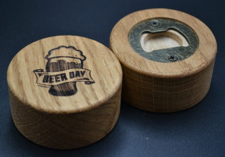 Décapsuleur Manuel "Beer Day"