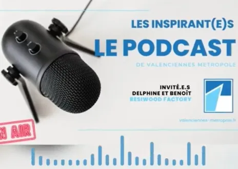 podcast valenciennes
