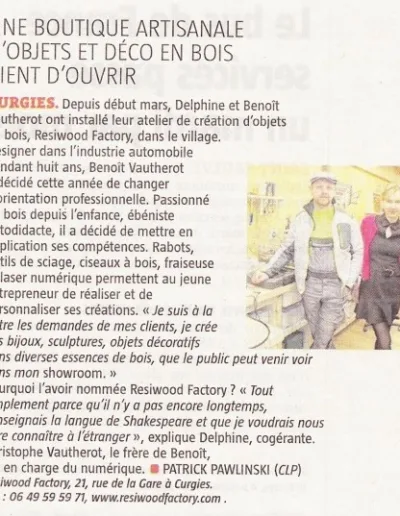 Article 0 Voix du Nord