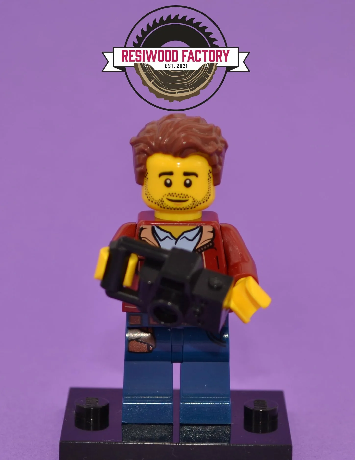 tof resiwood factory