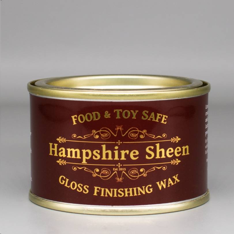 Cire Brillante Hampshire Sheen
